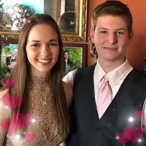 Meet your Posher, Trinity